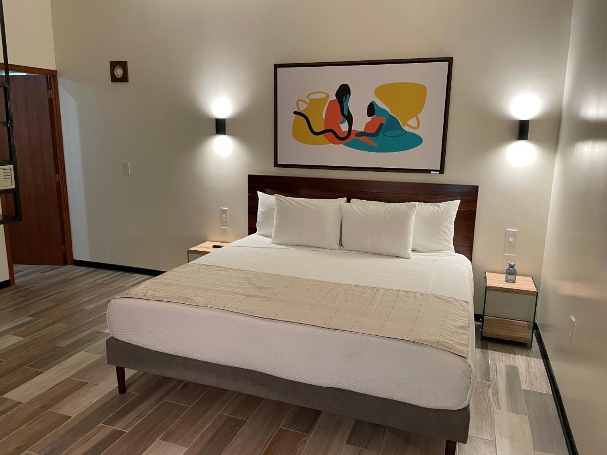 Joint Boutique Hotel Zona Romantica Puerto Vallarta Exteriér fotografie