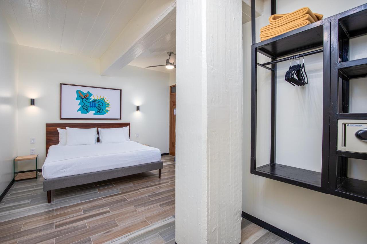 Joint Boutique Hotel Zona Romantica Puerto Vallarta Exteriér fotografie