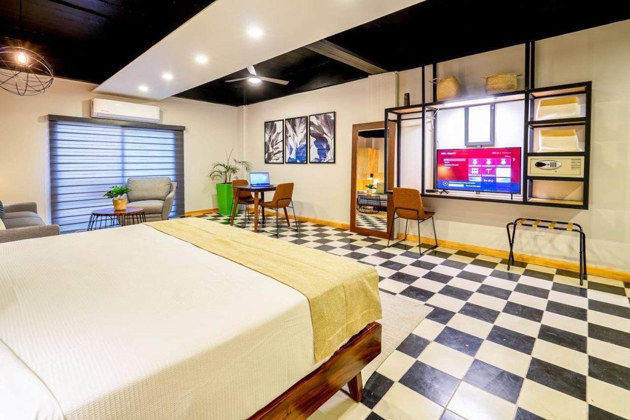 Joint Boutique Hotel Zona Romantica Puerto Vallarta Exteriér fotografie