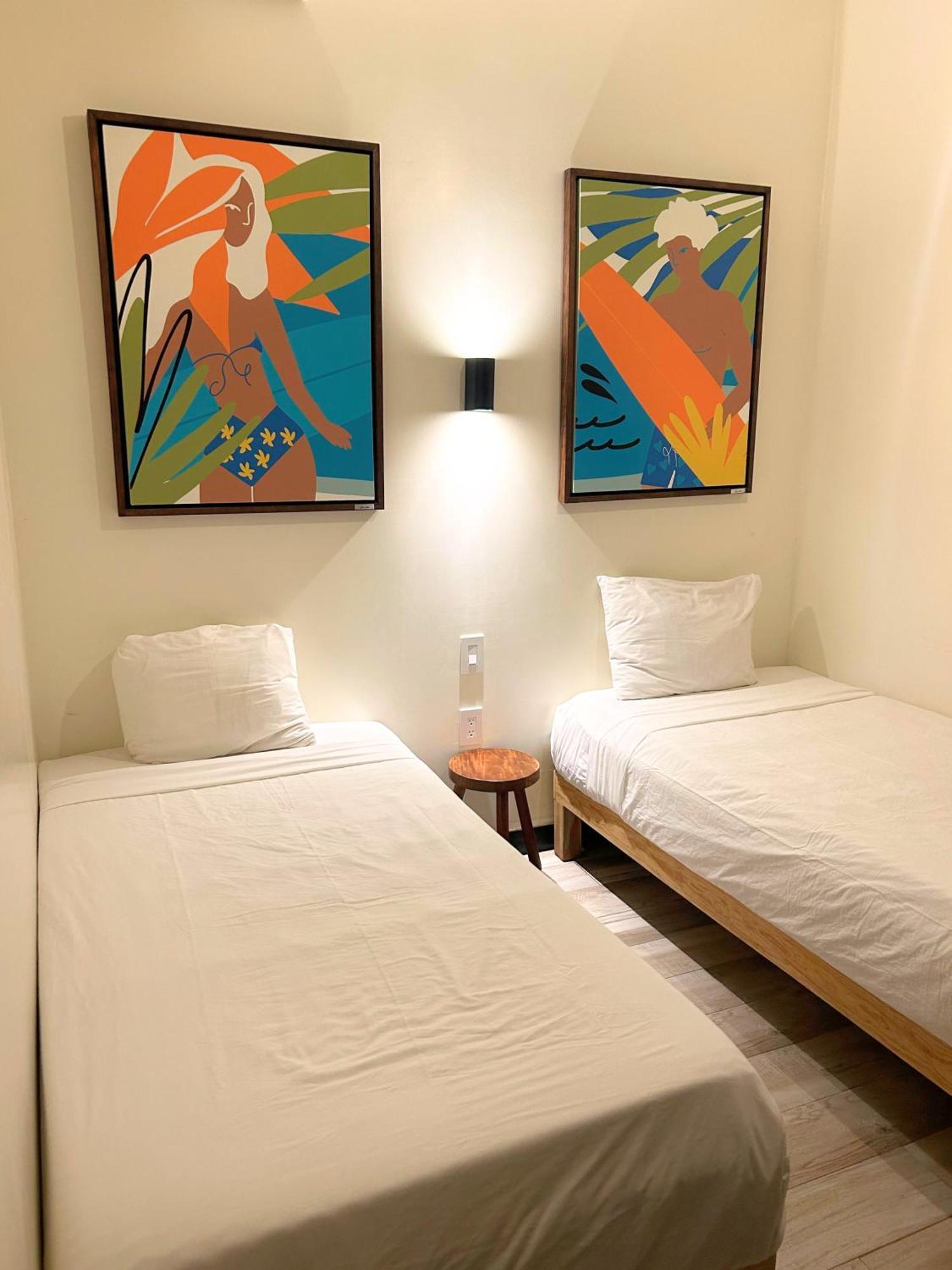 Joint Boutique Hotel Zona Romantica Puerto Vallarta Exteriér fotografie